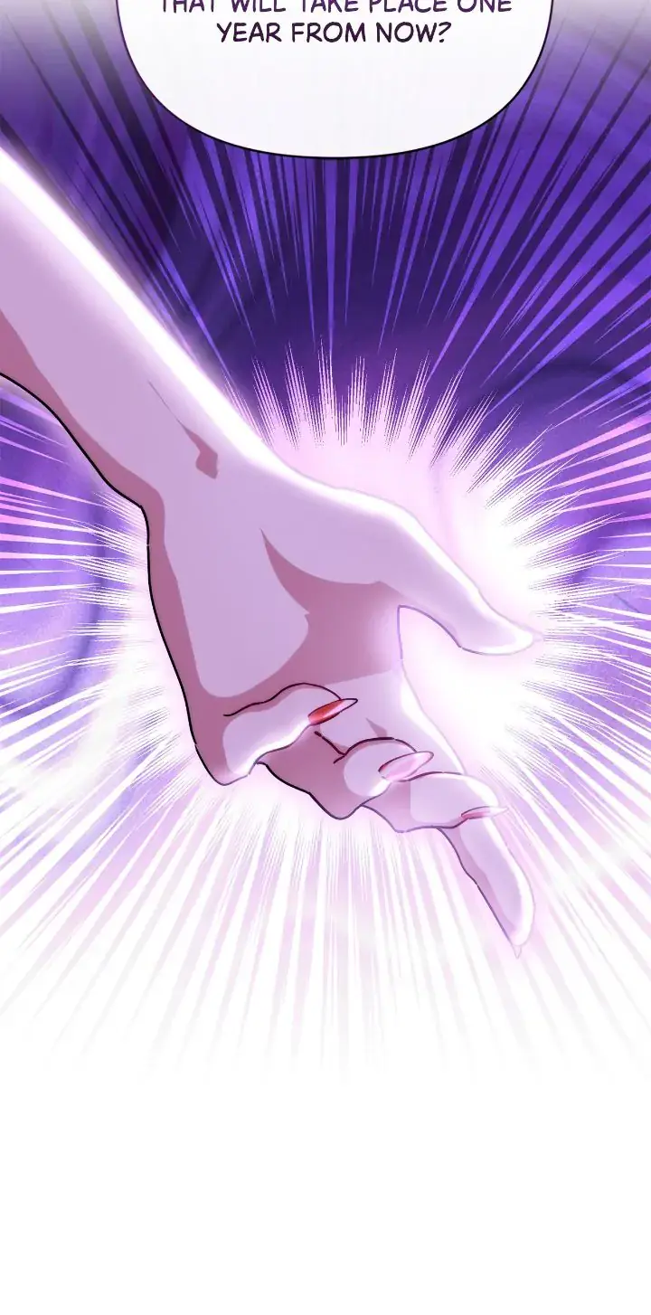 When the Witch's Daughter Lifts the Male Lead's Curse Chapter 34 Page 32