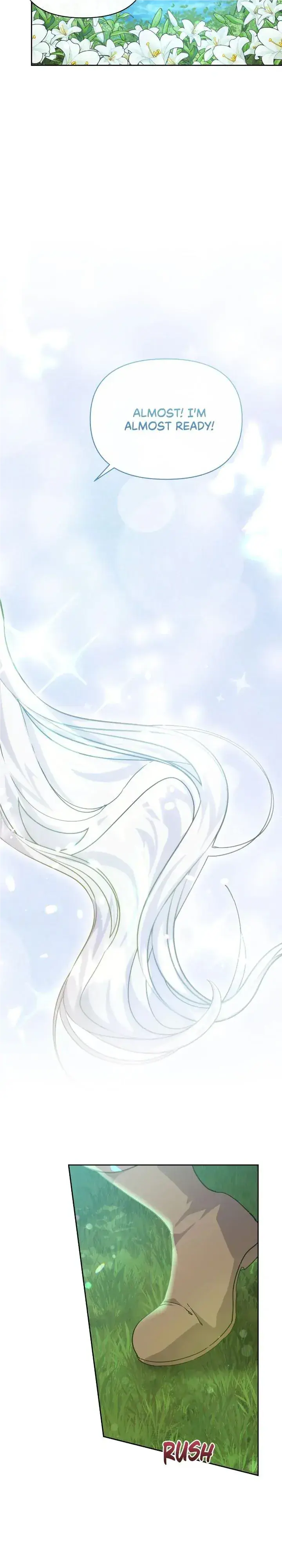 When the Witch's Daughter Lifts the Male Lead's Curse Chapter 35 Page 8