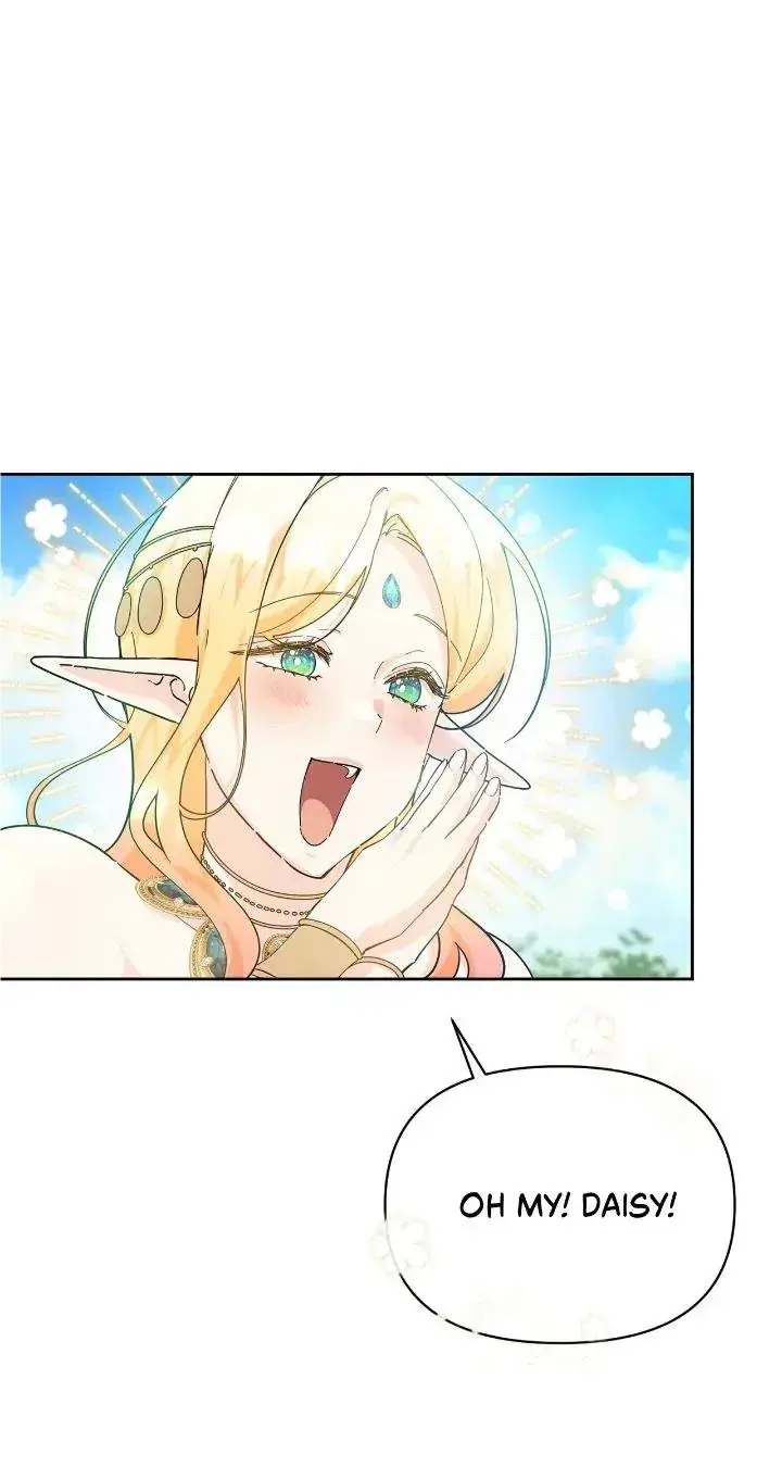 When the Witch's Daughter Lifts the Male Lead's Curse Chapter 35 Page 9