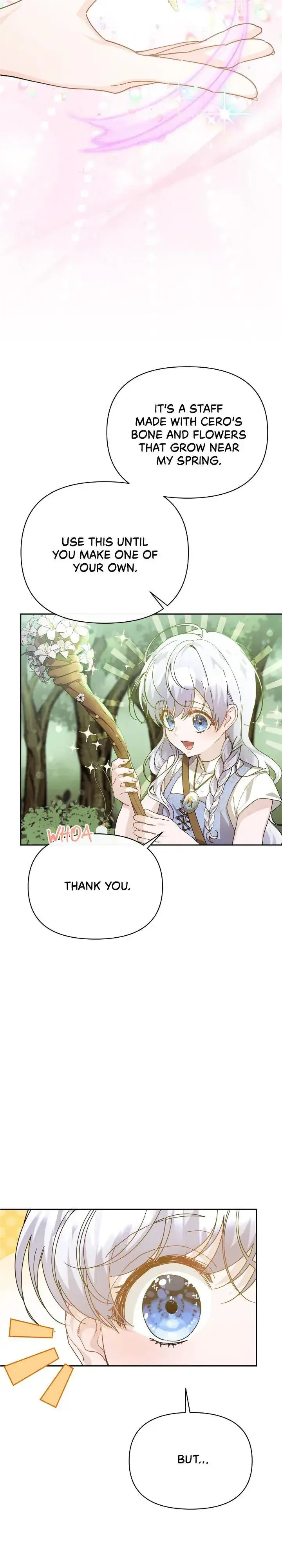 When the Witch's Daughter Lifts the Male Lead's Curse Chapter 35 Page 16