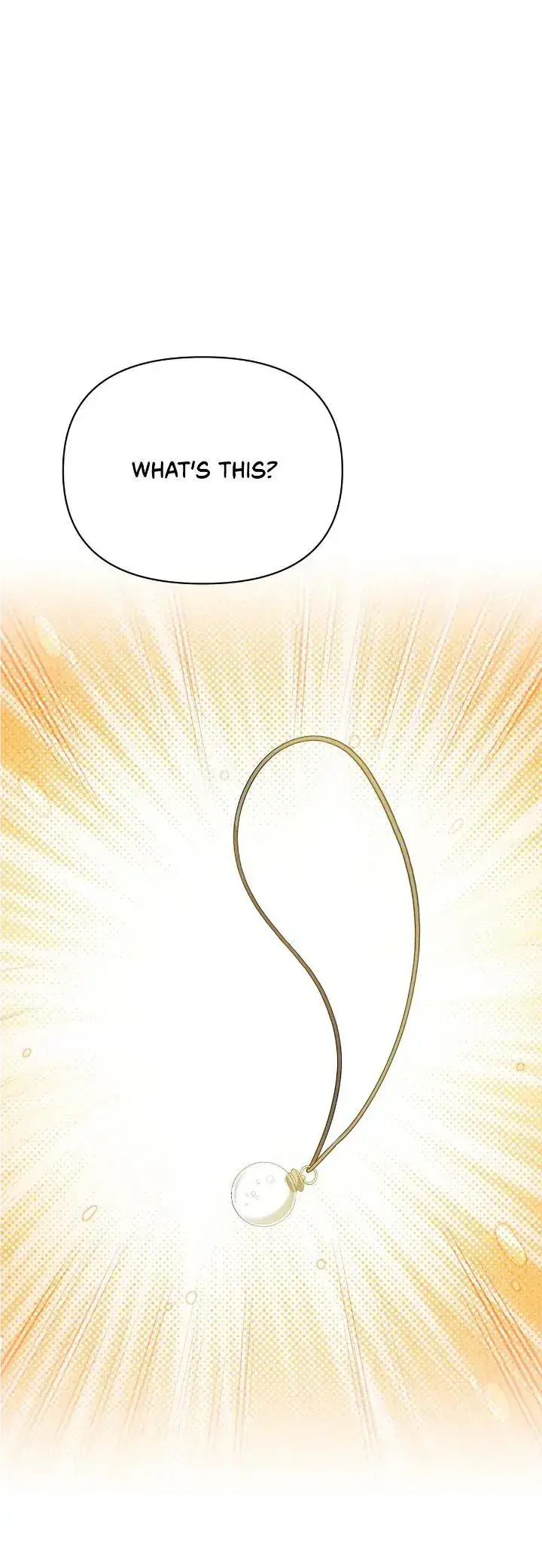 When the Witch's Daughter Lifts the Male Lead's Curse Chapter 35 Page 17