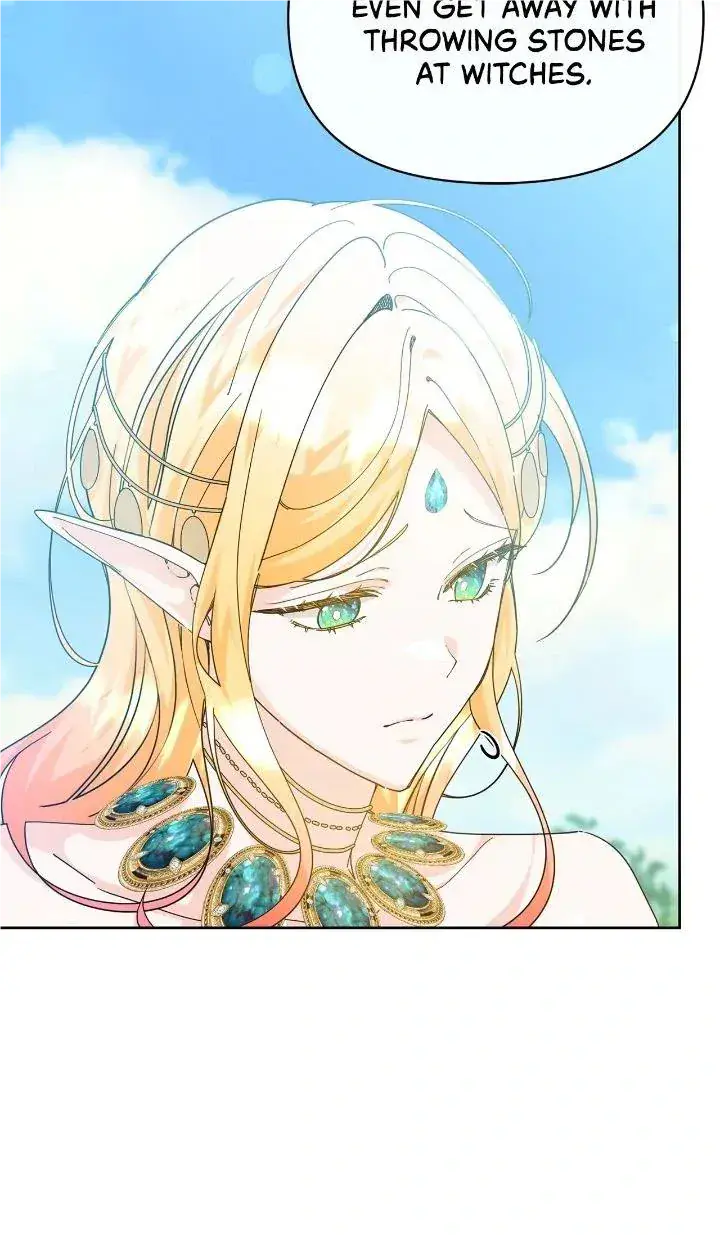 When the Witch's Daughter Lifts the Male Lead's Curse Chapter 35 Page 21
