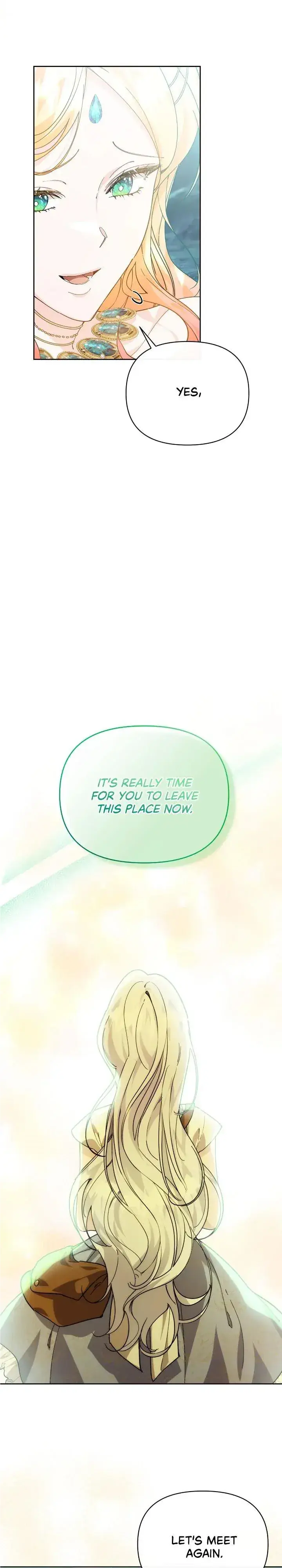 When the Witch's Daughter Lifts the Male Lead's Curse Chapter 35 Page 24
