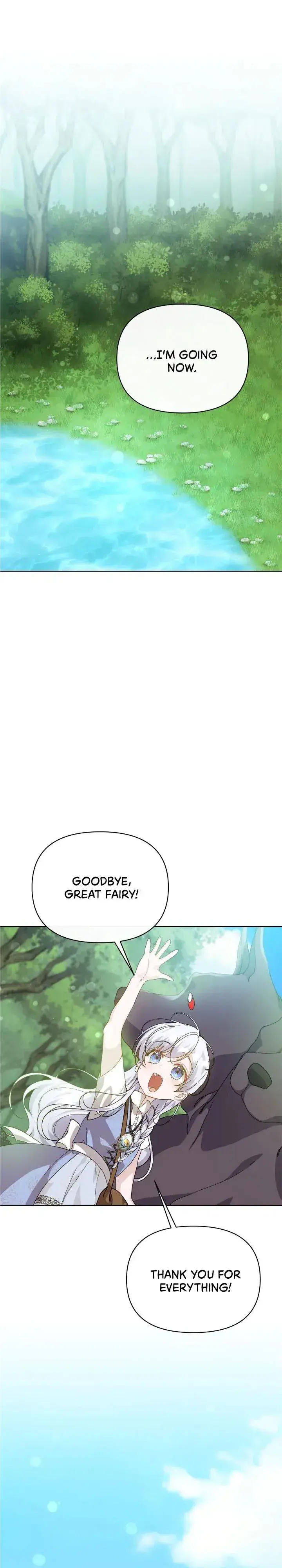 When the Witch's Daughter Lifts the Male Lead's Curse Chapter 35 Page 26