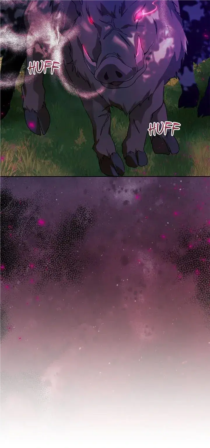 When the Witch's Daughter Lifts the Male Lead's Curse Chapter 35 Page 35