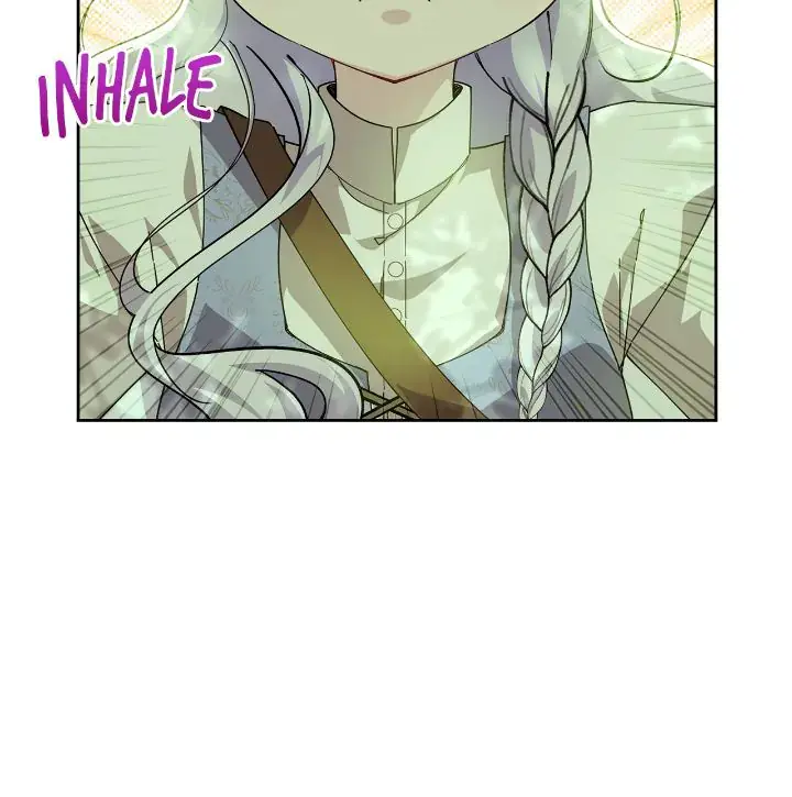 When the Witch's Daughter Lifts the Male Lead's Curse Chapter 36 Page 5