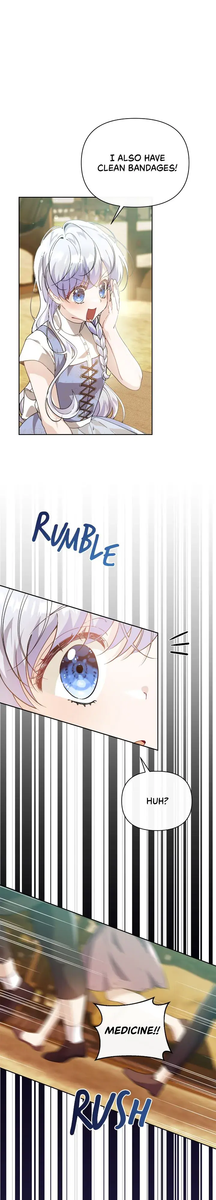 When the Witch's Daughter Lifts the Male Lead's Curse Chapter 36 Page 26