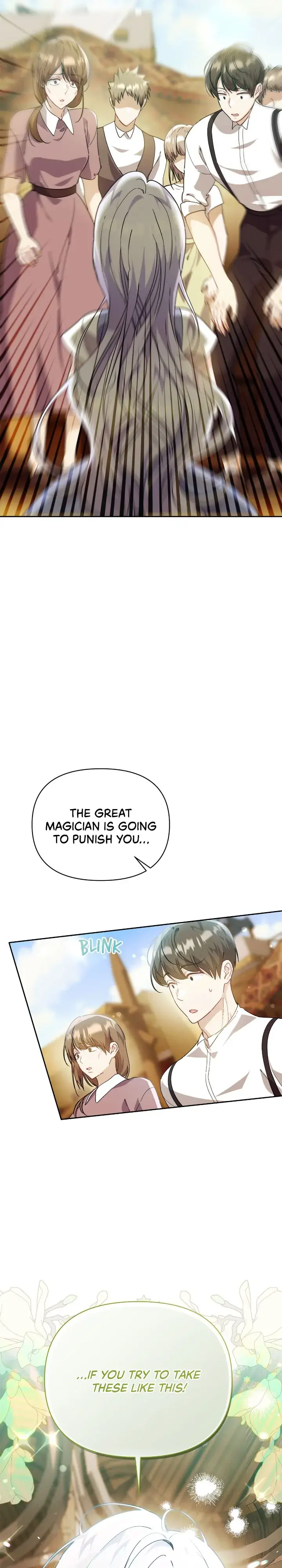 When the Witch's Daughter Lifts the Male Lead's Curse Chapter 36 Page 30