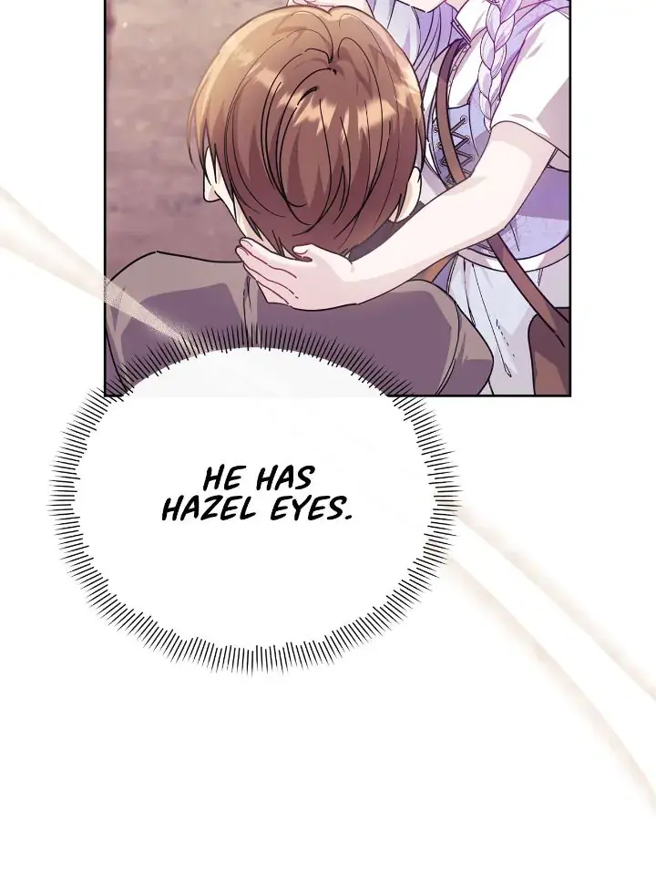 When the Witch's Daughter Lifts the Male Lead's Curse Chapter 37 Page 20