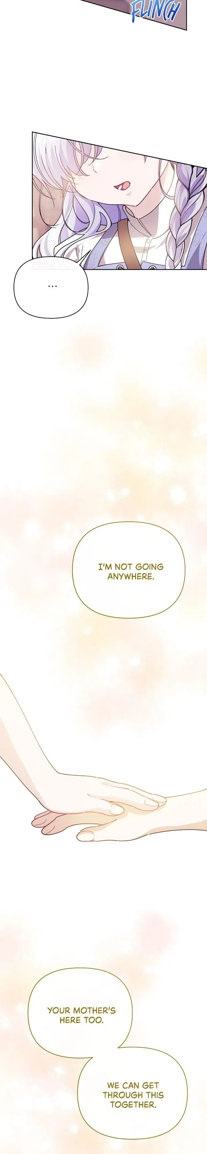 When the Witch's Daughter Lifts the Male Lead's Curse Chapter 37 Page 23