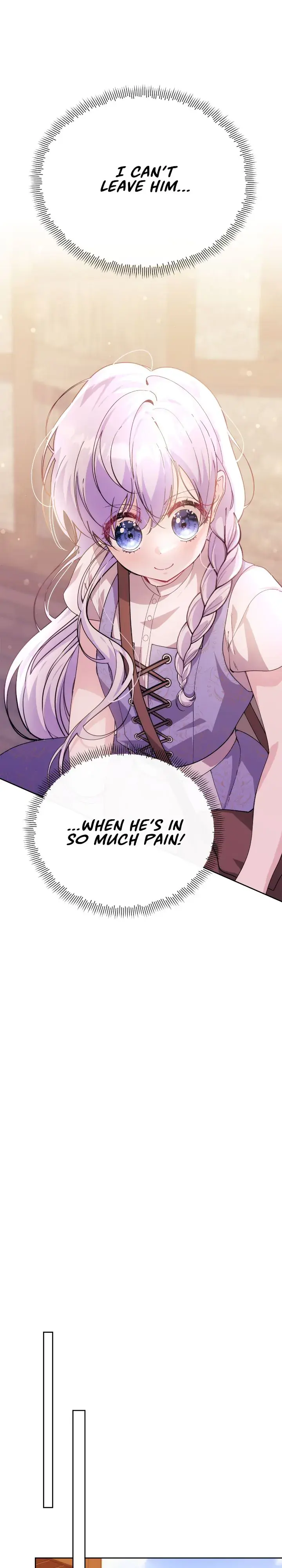 When the Witch's Daughter Lifts the Male Lead's Curse Chapter 37 Page 25