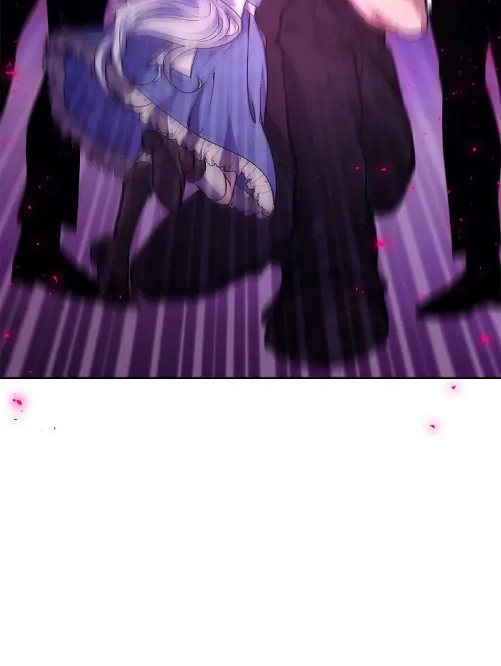 When the Witch's Daughter Lifts the Male Lead's Curse Chapter 37 Page 28