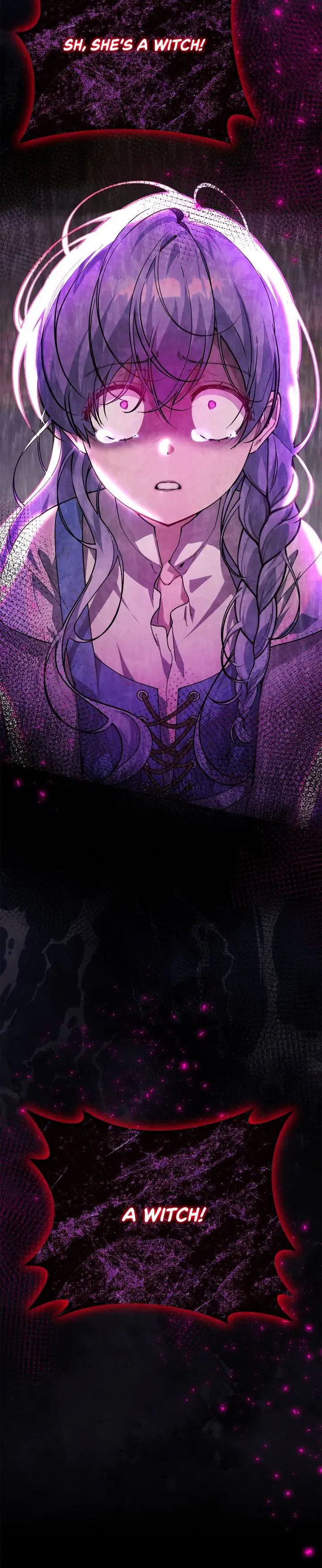 When the Witch's Daughter Lifts the Male Lead's Curse Chapter 37 Page 39