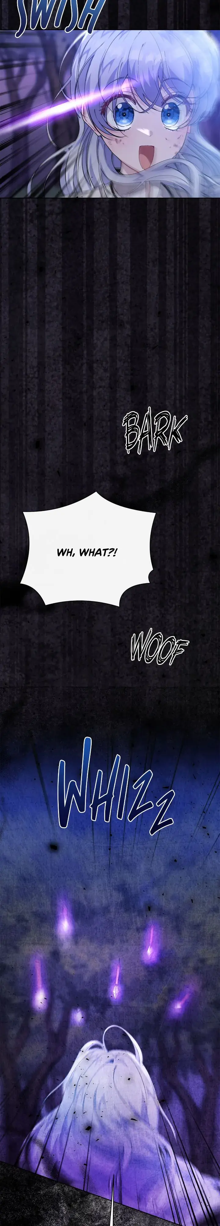 When the Witch's Daughter Lifts the Male Lead's Curse Chapter 38 Page 18