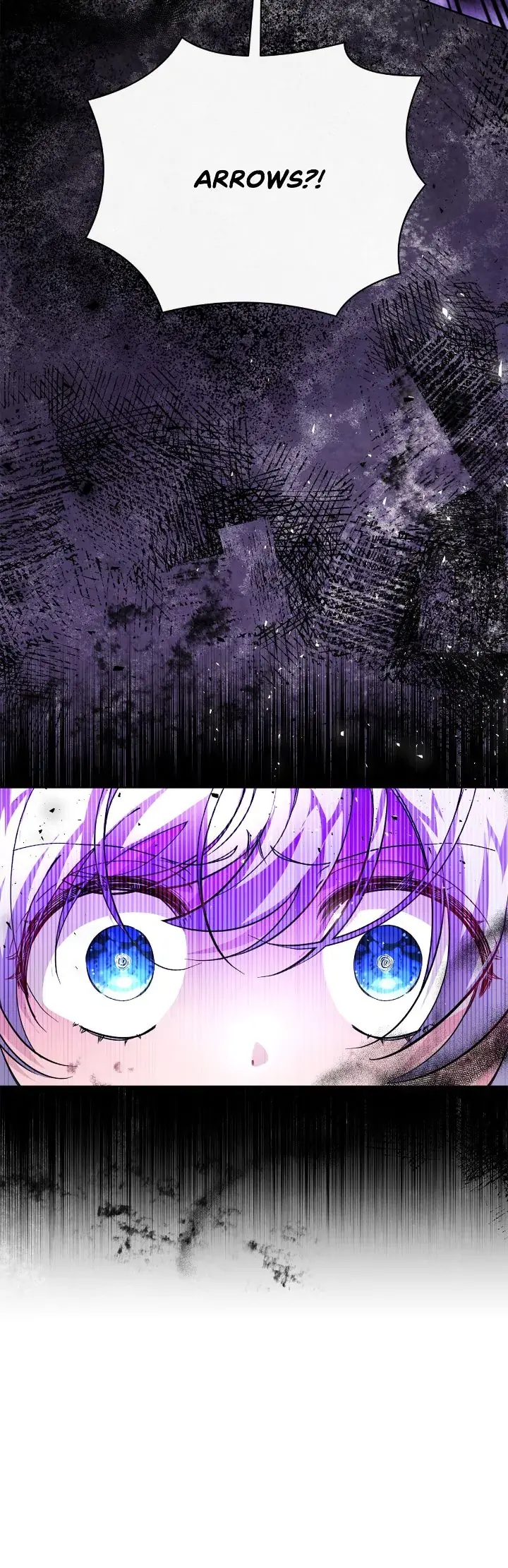 When the Witch's Daughter Lifts the Male Lead's Curse Chapter 38 Page 19