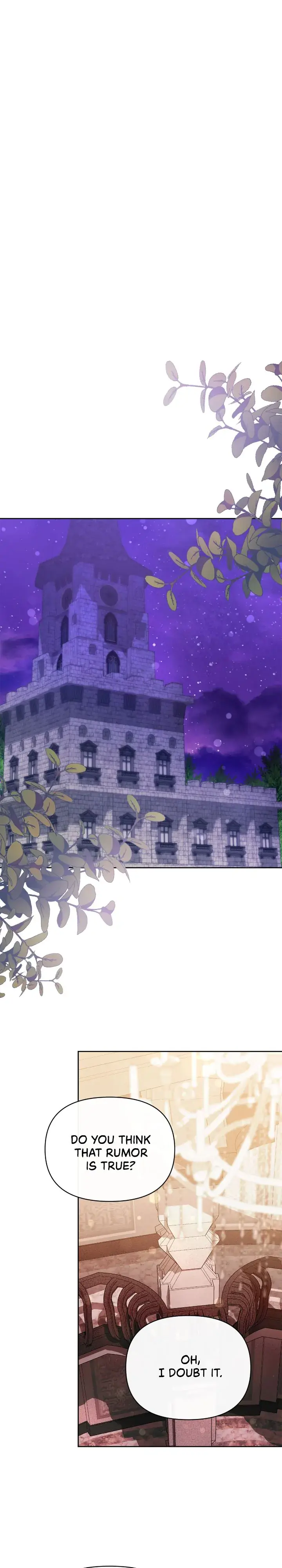 When the Witch's Daughter Lifts the Male Lead's Curse Chapter 38 Page 20