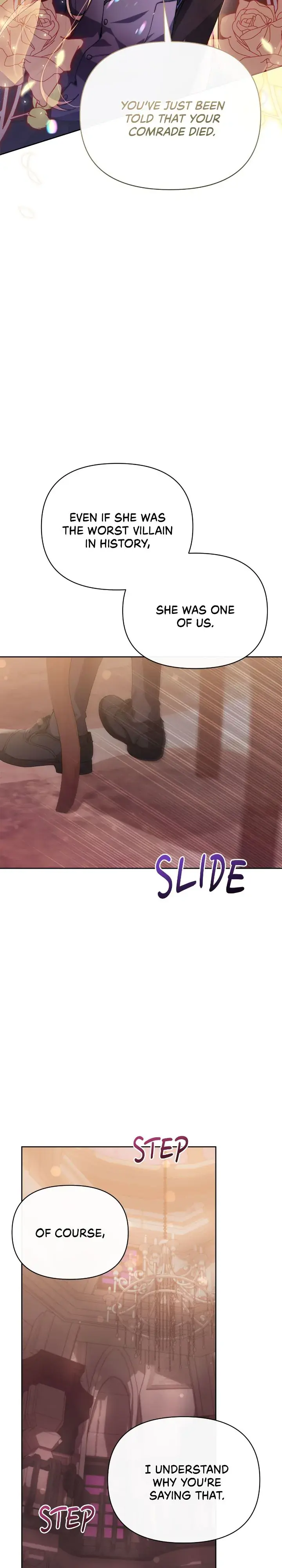 When the Witch's Daughter Lifts the Male Lead's Curse Chapter 38 Page 22