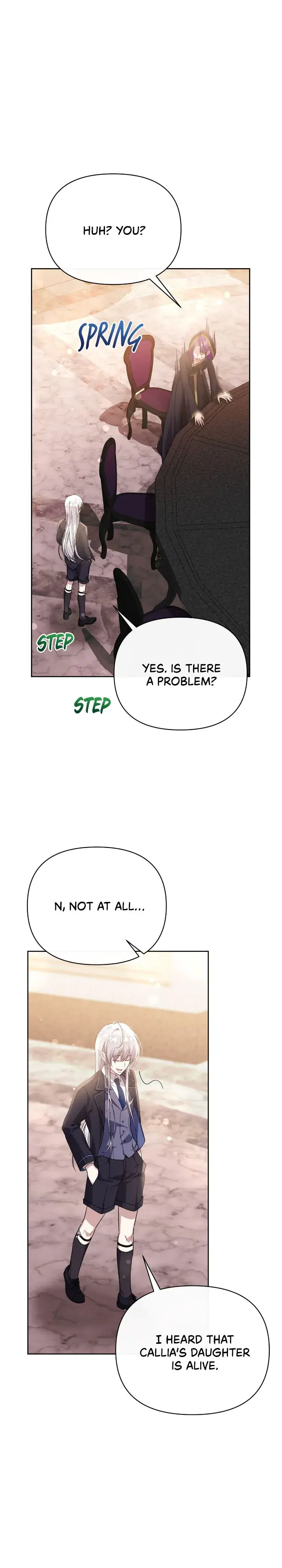When the Witch's Daughter Lifts the Male Lead's Curse Chapter 38 Page 24