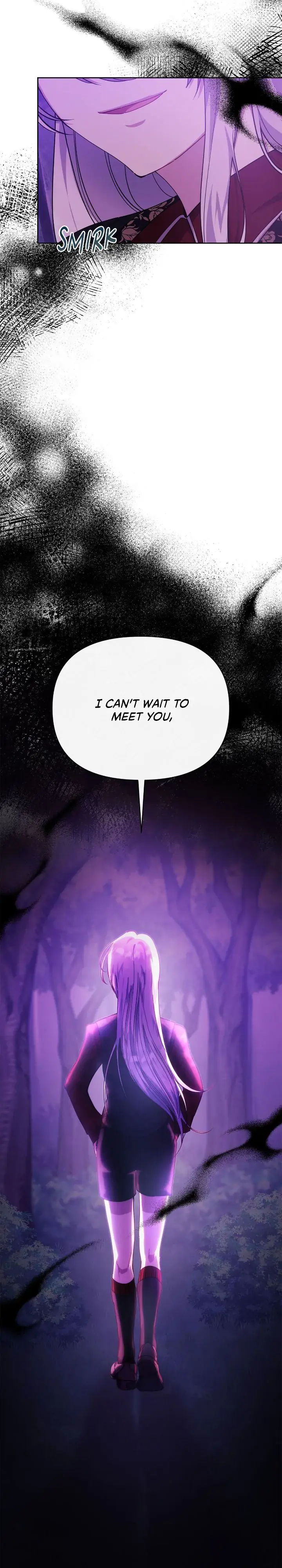 When the Witch's Daughter Lifts the Male Lead's Curse Chapter 38 Page 34
