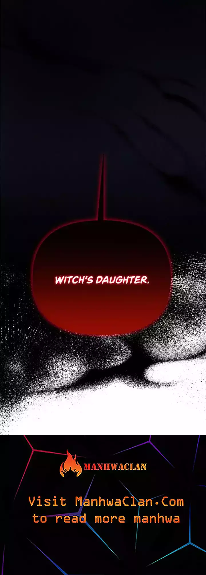 When the Witch's Daughter Lifts the Male Lead's Curse Chapter 38 Page 35