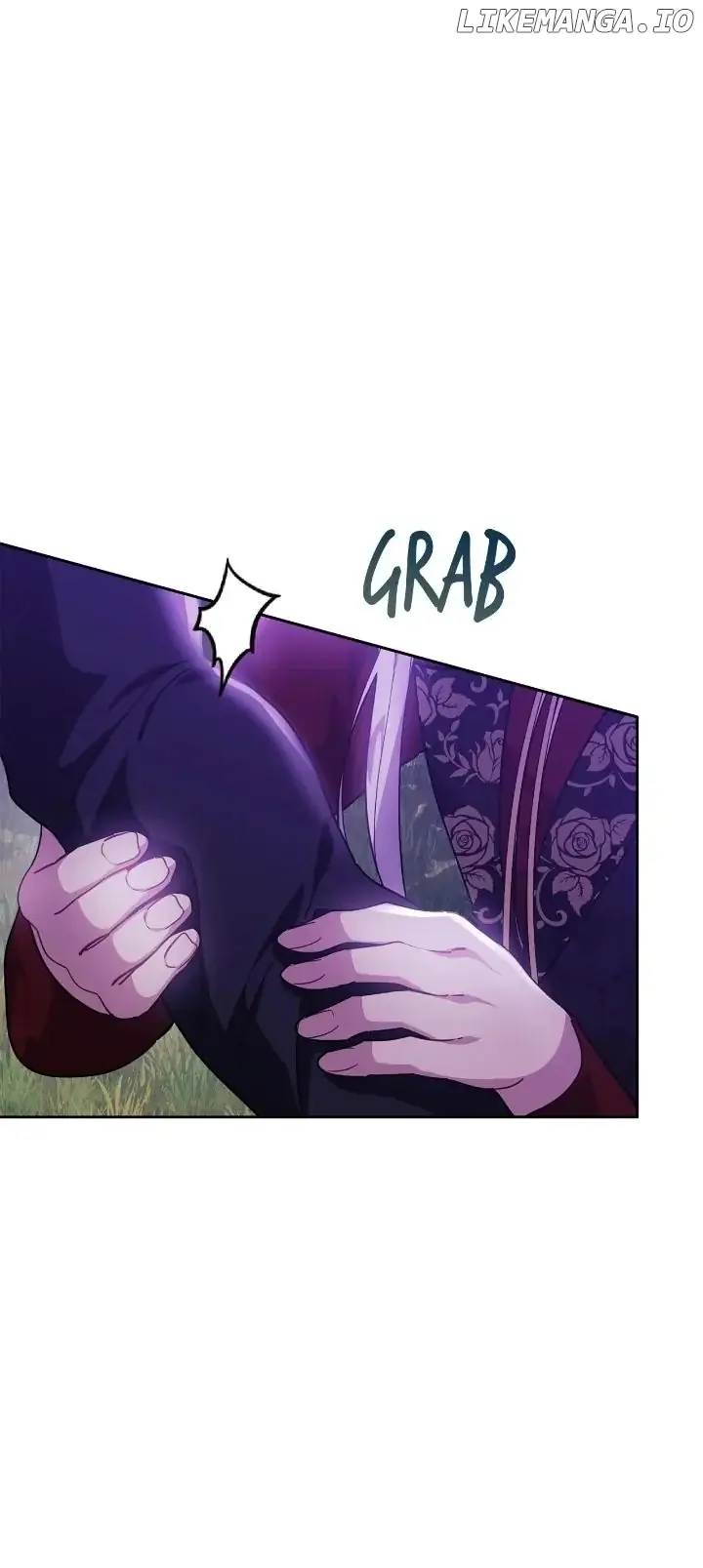 When the Witch's Daughter Lifts the Male Lead's Curse Chapter 39 Page 13