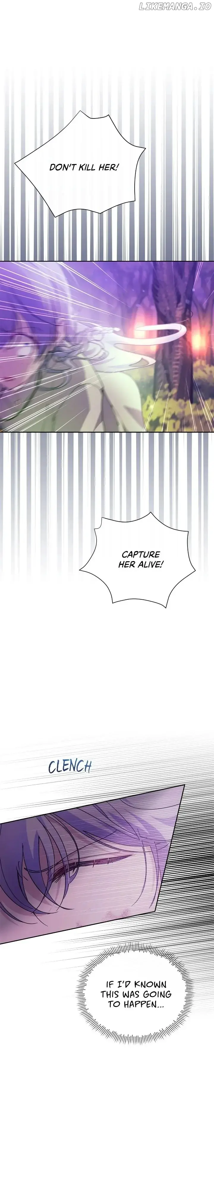 When the Witch's Daughter Lifts the Male Lead's Curse Chapter 39 Page 29