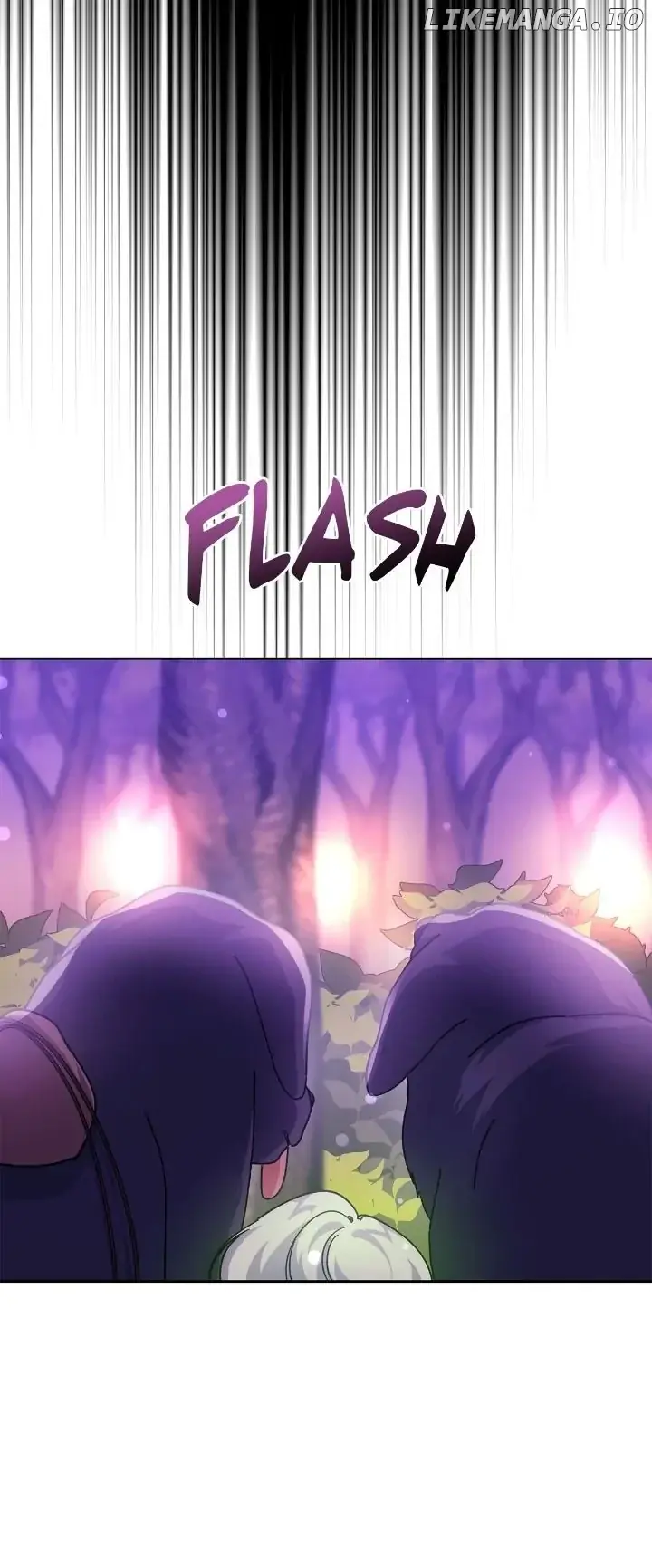 When the Witch's Daughter Lifts the Male Lead's Curse Chapter 39 Page 31
