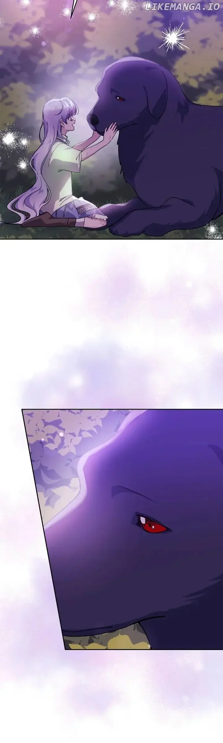 When the Witch's Daughter Lifts the Male Lead's Curse Chapter 39 Page 35
