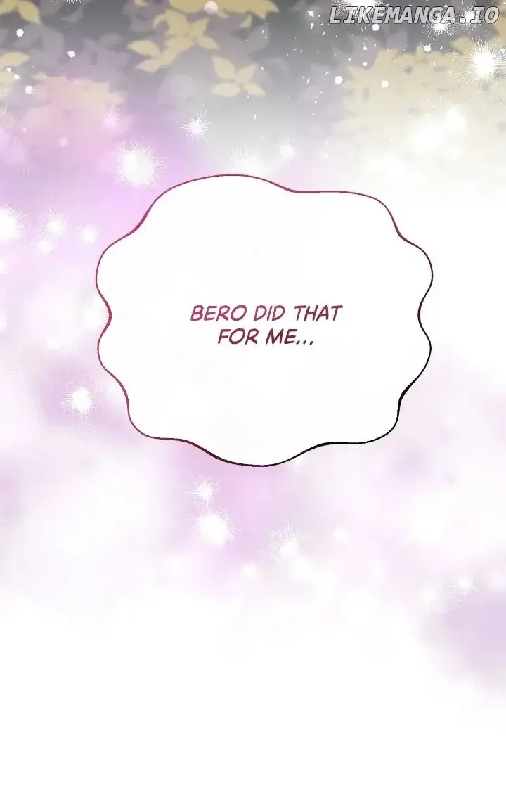 When the Witch's Daughter Lifts the Male Lead's Curse Chapter 39 Page 39