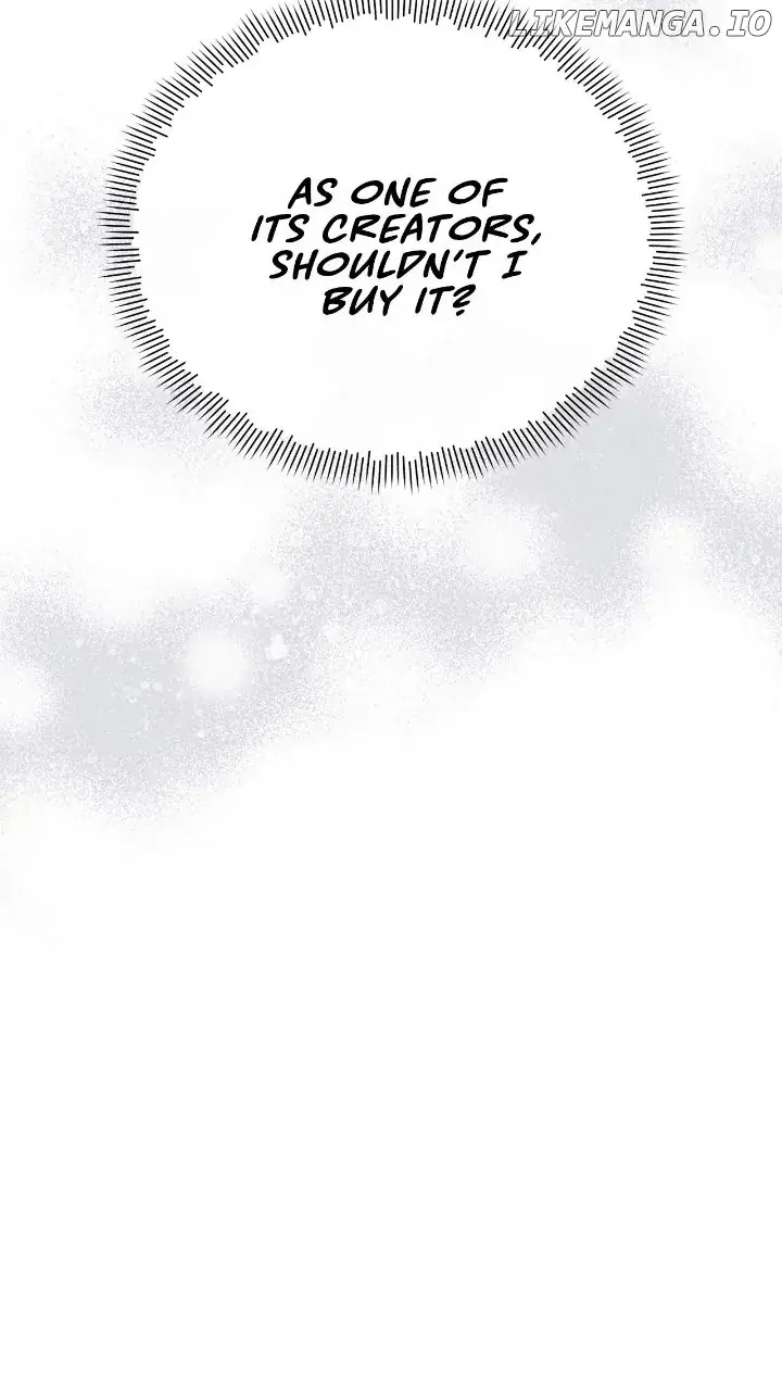 When the Witch's Daughter Lifts the Male Lead's Curse Chapter 40 Page 5