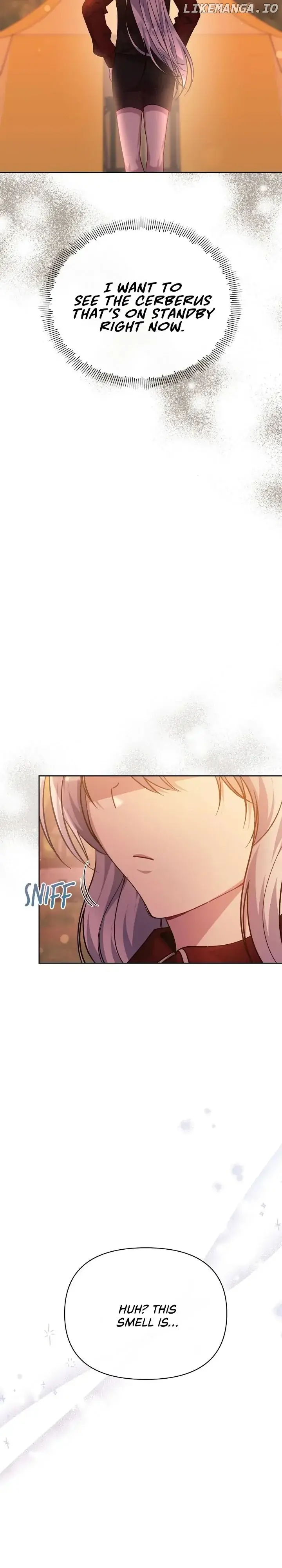 When the Witch's Daughter Lifts the Male Lead's Curse Chapter 40 Page 16