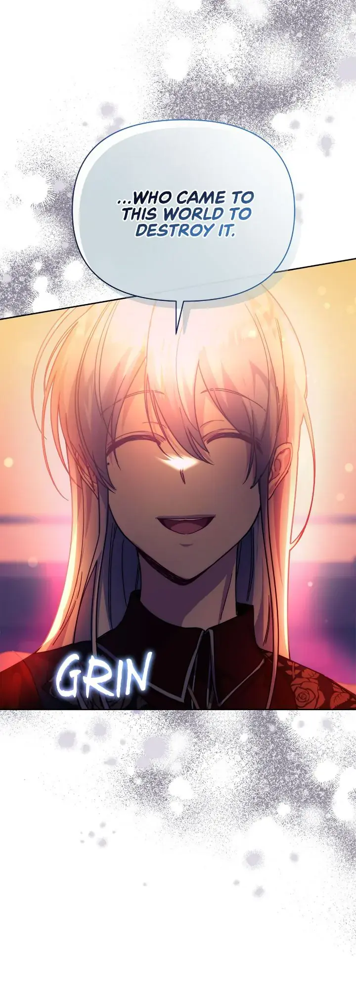 When the Witch's Daughter Lifts the Male Lead's Curse Chapter 41 Page 3
