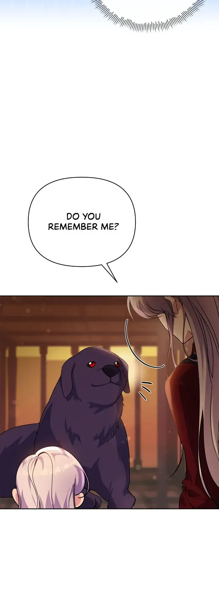 When the Witch's Daughter Lifts the Male Lead's Curse Chapter 41 Page 7