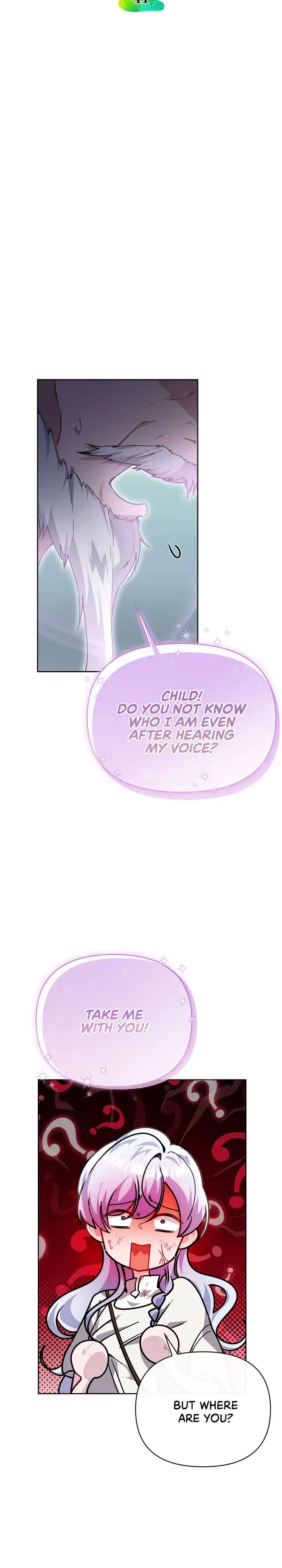 When the Witch's Daughter Lifts the Male Lead's Curse Chapter 41 Page 17