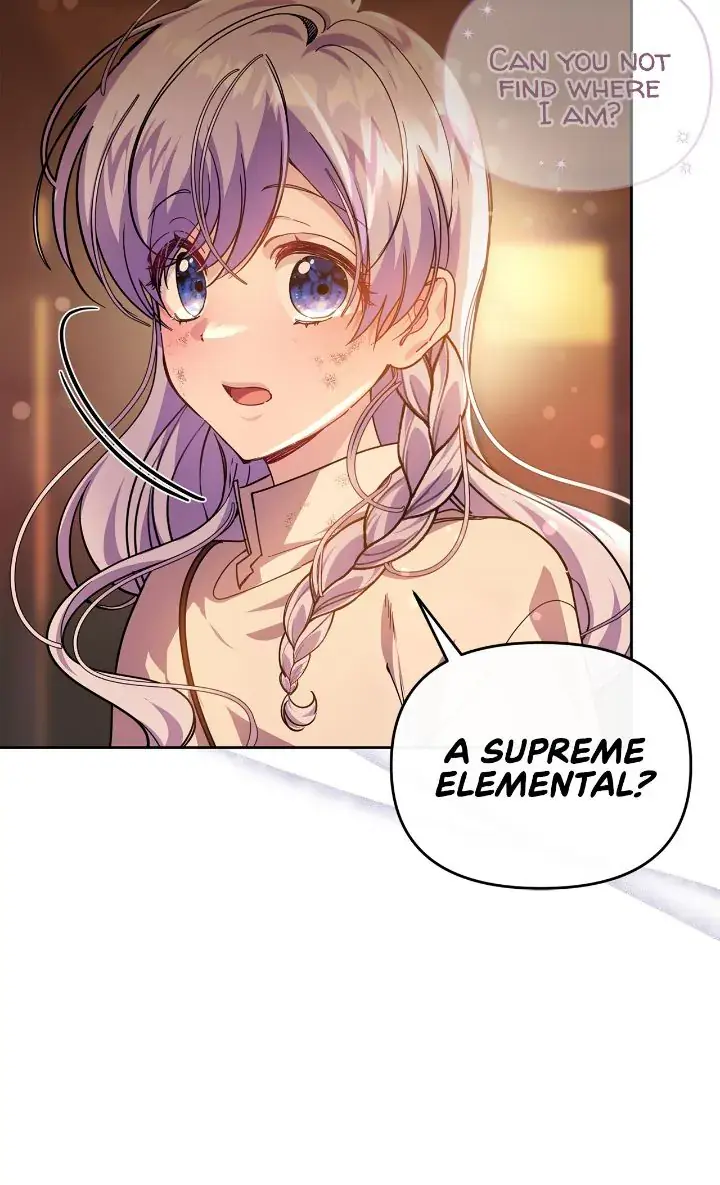 When the Witch's Daughter Lifts the Male Lead's Curse Chapter 41 Page 19