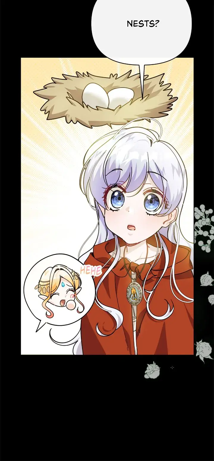 When the Witch's Daughter Lifts the Male Lead's Curse Chapter 41 Page 27