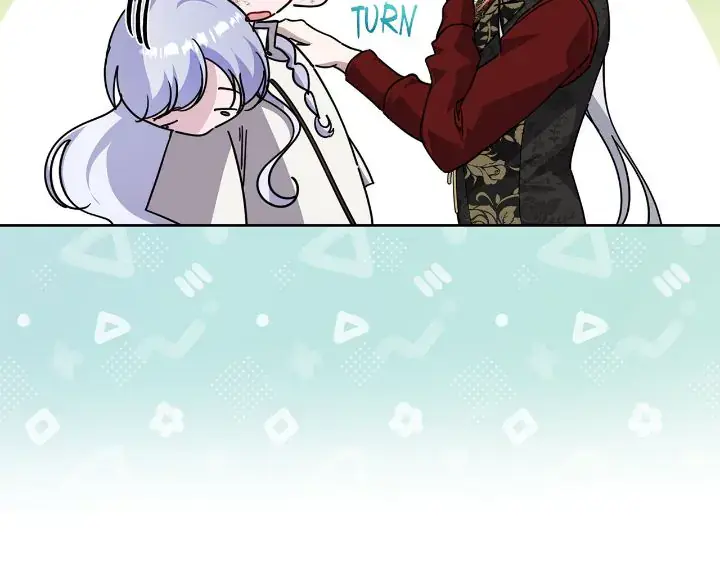 When the Witch's Daughter Lifts the Male Lead's Curse Chapter 41 Page 31