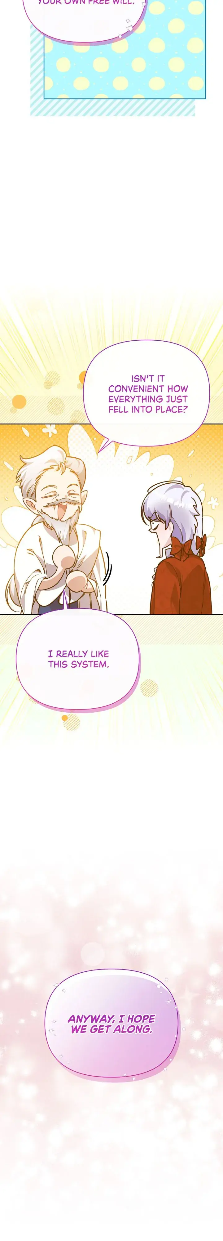 When the Witch's Daughter Lifts the Male Lead's Curse Chapter 42 Page 16