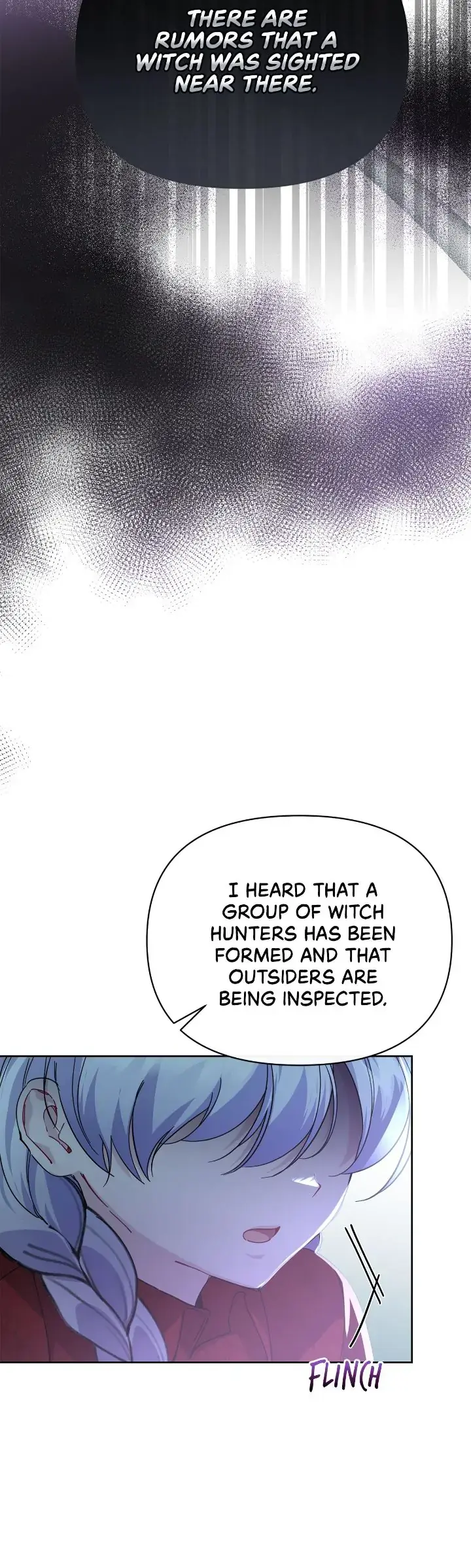 When the Witch's Daughter Lifts the Male Lead's Curse Chapter 42 Page 25