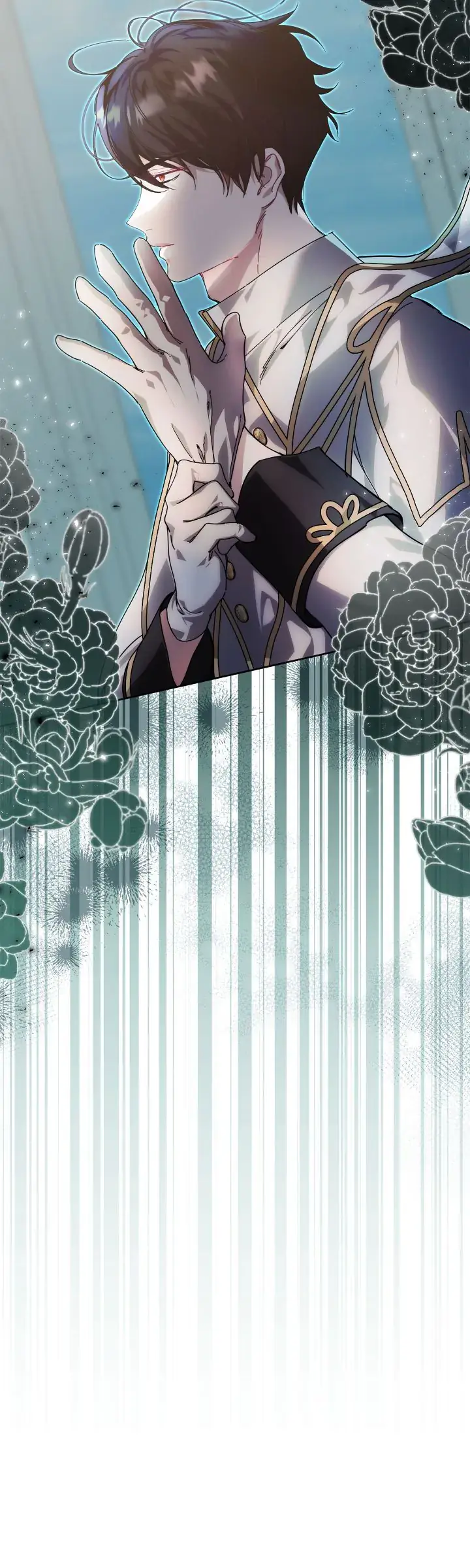 When the Witch's Daughter Lifts the Male Lead's Curse Chapter 42 Page 33
