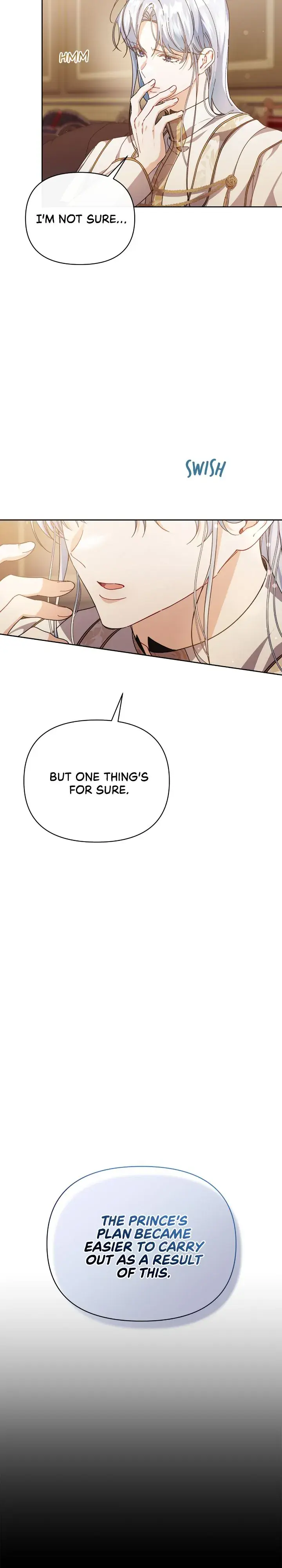 When the Witch's Daughter Lifts the Male Lead's Curse Chapter 43 Page 12