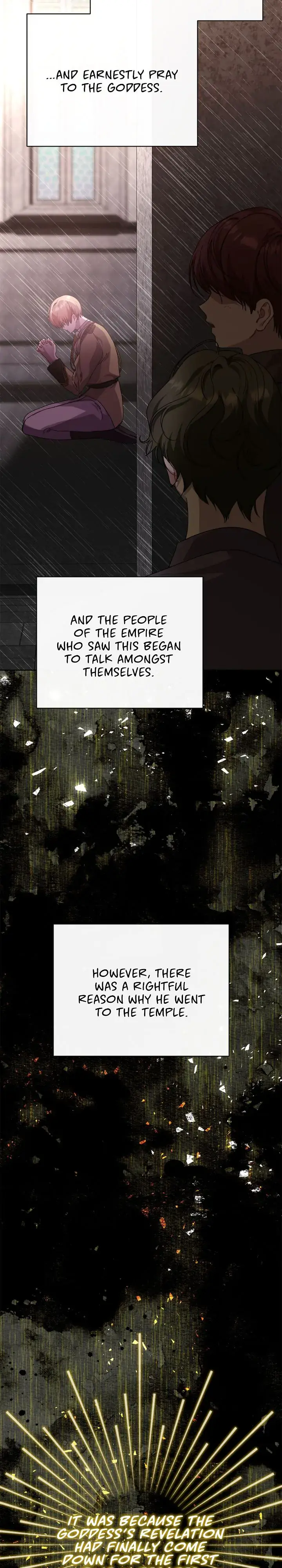 When the Witch's Daughter Lifts the Male Lead's Curse Chapter 43 Page 15