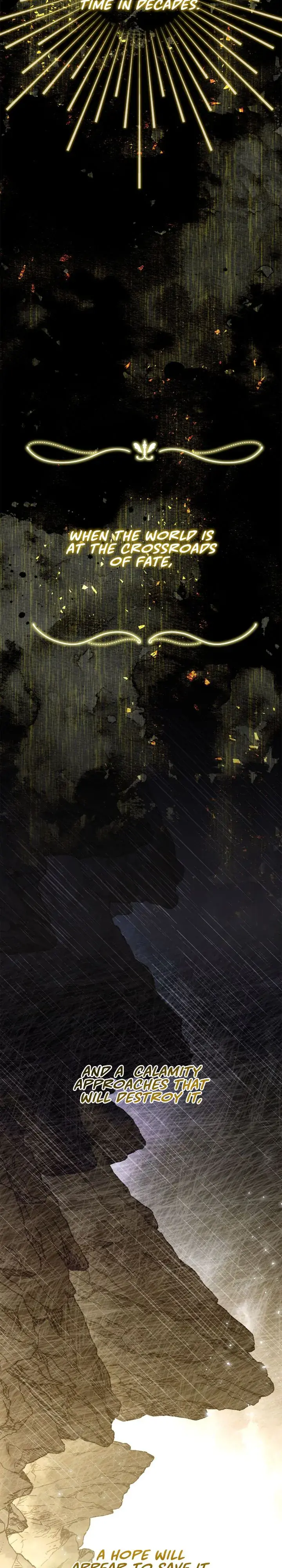 When the Witch's Daughter Lifts the Male Lead's Curse Chapter 43 Page 16