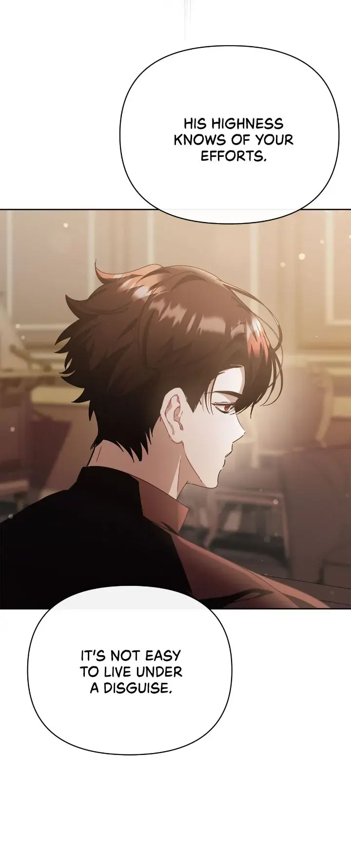 When the Witch's Daughter Lifts the Male Lead's Curse Chapter 43 Page 21