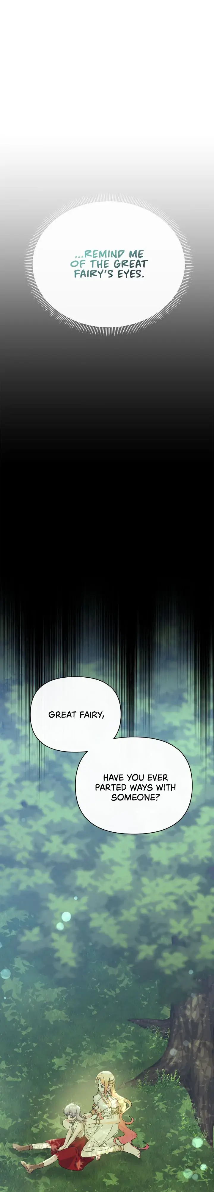 When the Witch's Daughter Lifts the Male Lead's Curse Chapter 43 Page 31