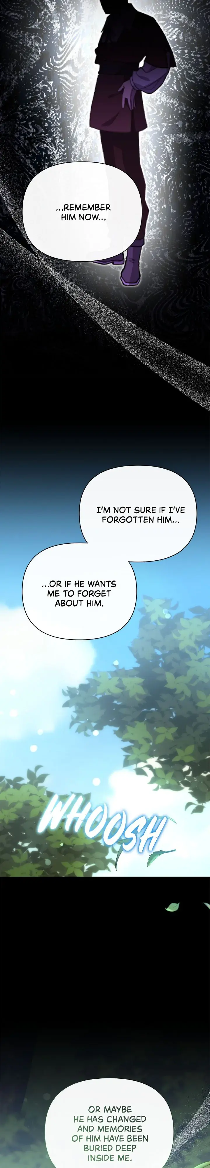 When the Witch's Daughter Lifts the Male Lead's Curse Chapter 43 Page 35