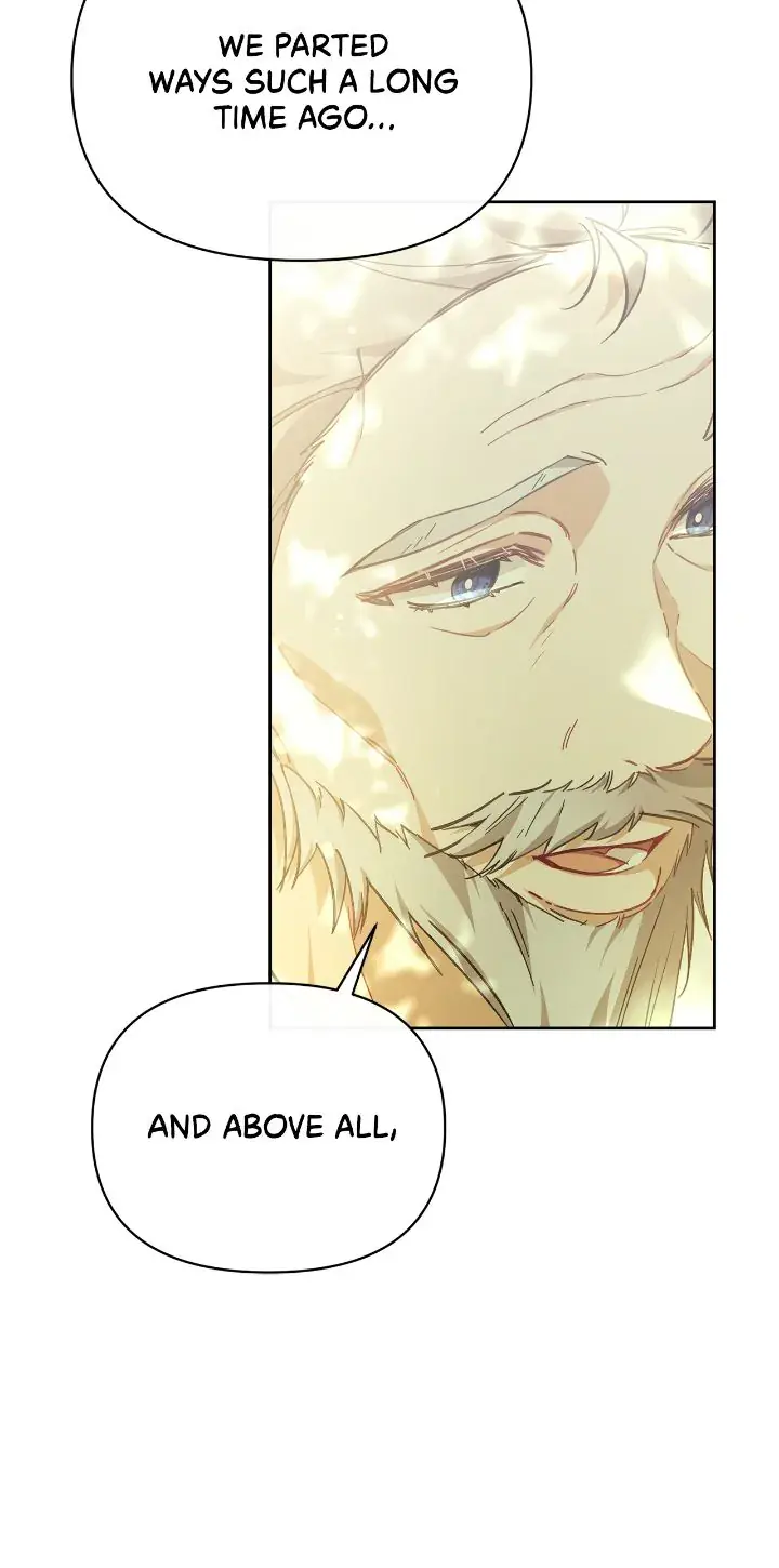When the Witch's Daughter Lifts the Male Lead's Curse Chapter 44 Page 11