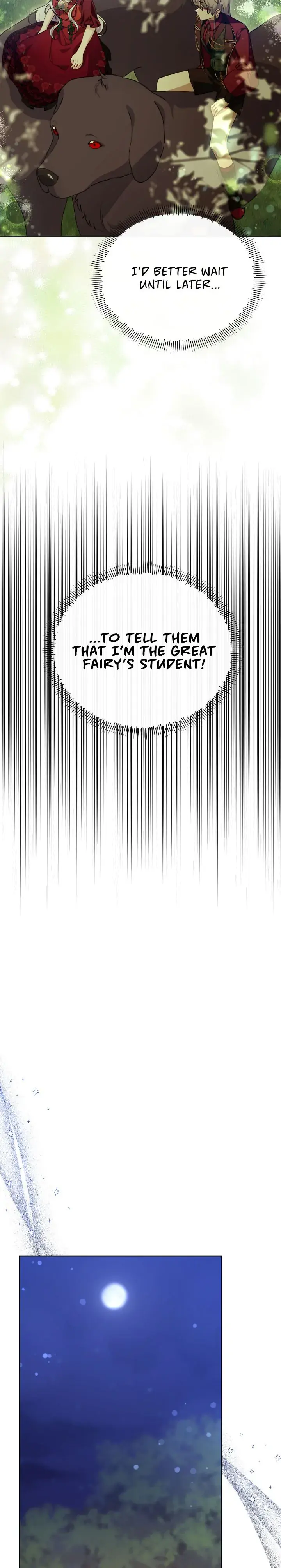 When the Witch's Daughter Lifts the Male Lead's Curse Chapter 44 Page 22