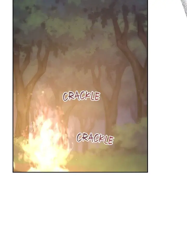 When the Witch's Daughter Lifts the Male Lead's Curse Chapter 44 Page 23