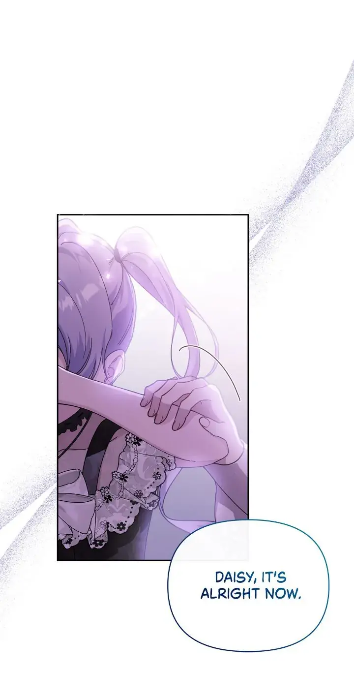 When the Witch's Daughter Lifts the Male Lead's Curse Chapter 45 Page 13